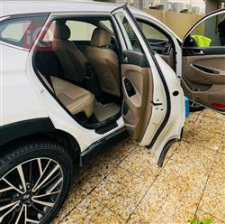 هیوندای تۆکسۆن